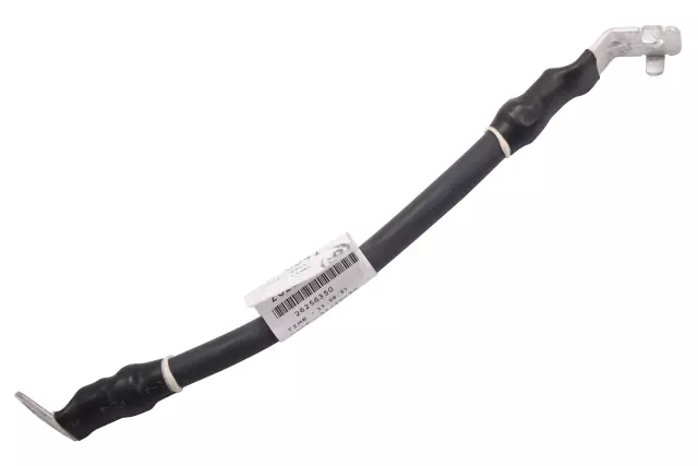 26256350 - : Negative Battery Cable for Buick: LaCrosse Image