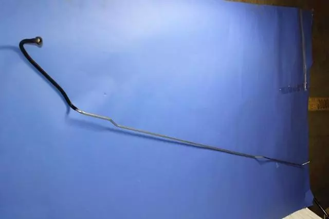 52121315AB - Fuel: Fuel Supply Tube for Mopar Image image