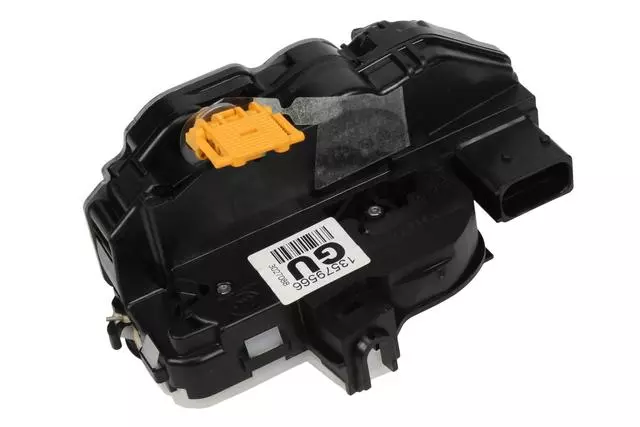 13579566 - : Passenger Side Rear Door Latch for GM Image
