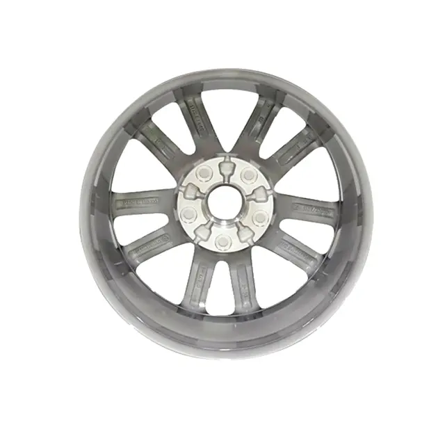5QZ531AUAB - Tire &amp; Wheel: Wheel for Mopar Image