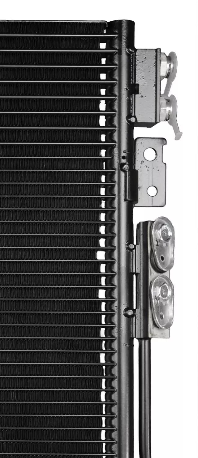 3247 - Air Conditioning &amp; Heat: OSC 3247 A/C Condenser for OSC Image
