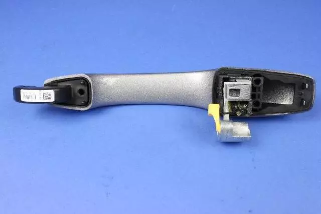Exterior Door Handle, Left - Mopar (1KR97JSCAD)