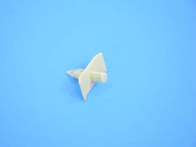 Push Pin - Mopar (06505361AA)