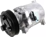 92600EA01A - HVAC: Compressor for Nissan: Frontier Image