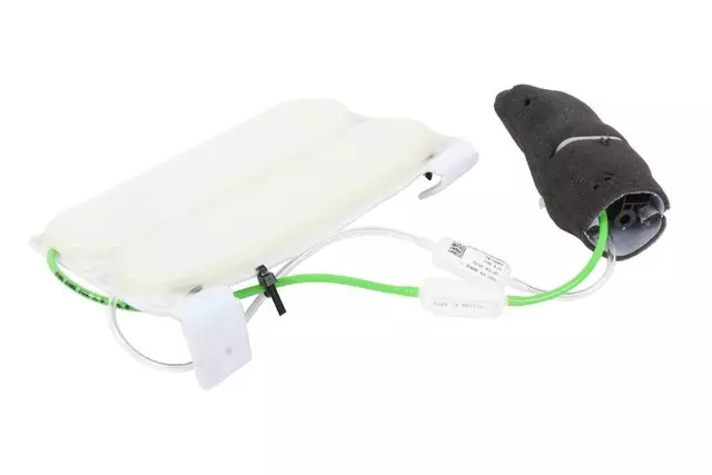 Front Seat Back Lumbar - GM (26222542)