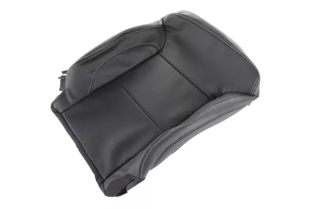 84549913 - Body: Seat Back Cover for Cadillac: Escalade | Chevrolet: Silverado 2500 HD, Silverado 3500 HD | GMC: Sierra 2500 HD, Sierra 3500 HD Image