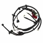 WC96121 - : Motorcraft™ Battery Cable Harness for Ford Image