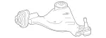 4473301507 - : 2016-2023 Mercedes-Benz Metris - Lower Control Arm for Mercedes-Benz: Metris Image