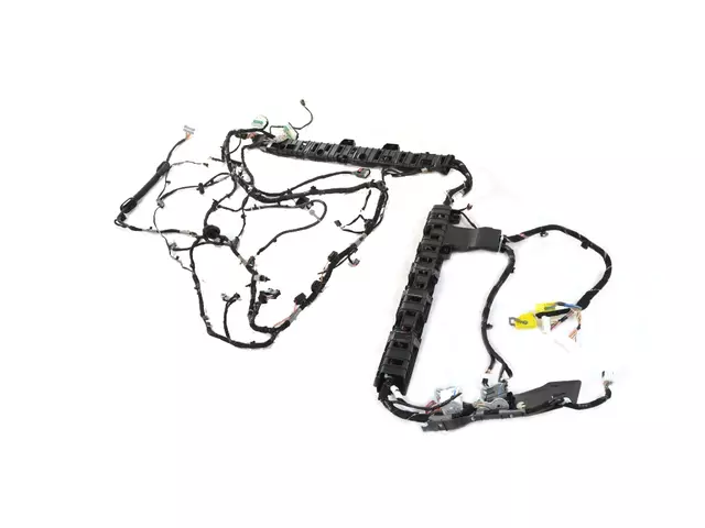 Body Right Wiring - Mopar (68282614AG)