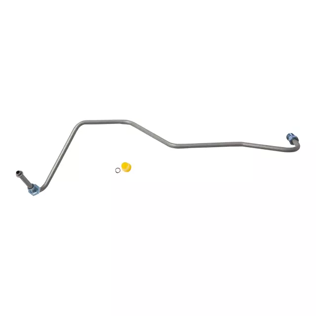 92247 - : 14MM Male Inv. Flare x 14MM Male "O" Ring for Edelmann Image
