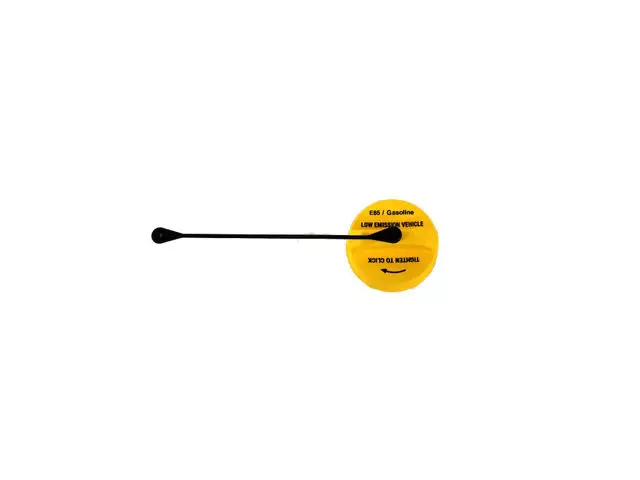 68325059AA - : Fuel Filler Cap for Mopar Image