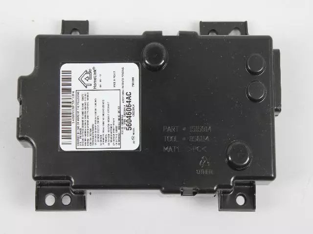 Compass Temperature Module - Mopar (56046064AC)