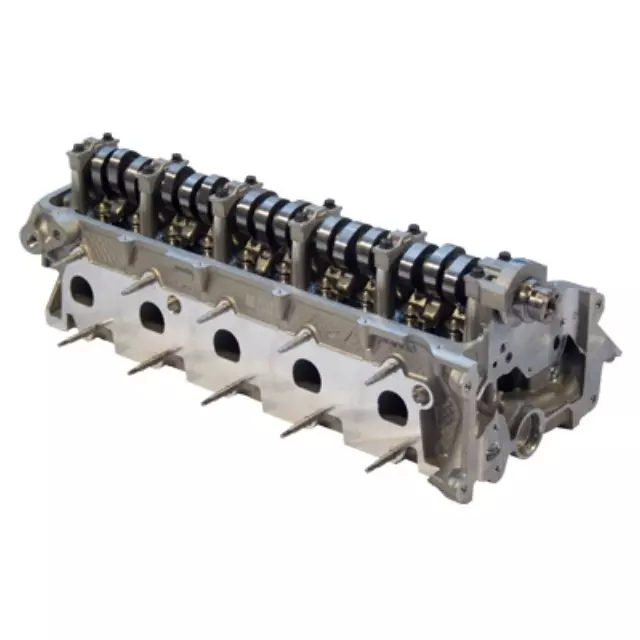 Cylinder Head - Ford (5C3Z-6049-CA)