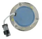 BR930298 - : SKF Rear Wheel Hub Bearing Assembly BR930298 For Cadillac Buick for SKF Image