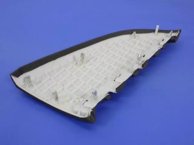 Instrument Panel Bezel - Mopar (1FH89ZJ8AB)