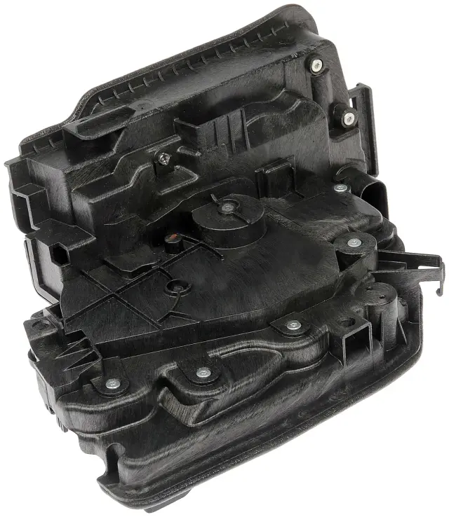 937881 - Exterior: Integrated Door Lock Actuator for Dorman Image