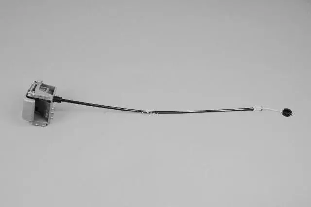 Latch Release Cable - Mopar (1AF621J3AA)