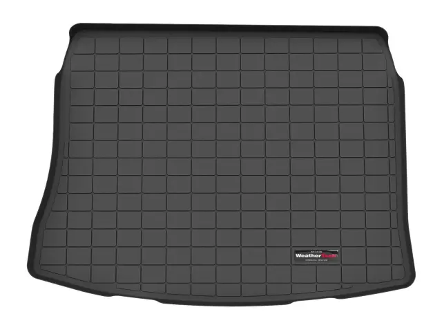 40394 - Accessories: Cargo/Trunk Liner, Black for WeatherTech Image