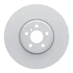 60431134D - : DFC GEOSPEC Coated Rotor - Blank for DYNAMIC FRICTION Image