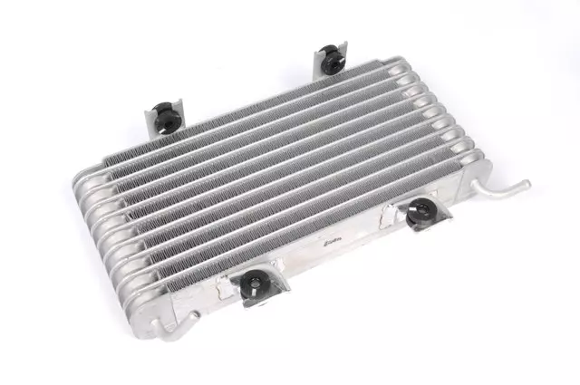 19316324 - Cooling System: Engine Oil Cooler for Chevrolet: City Express Image
