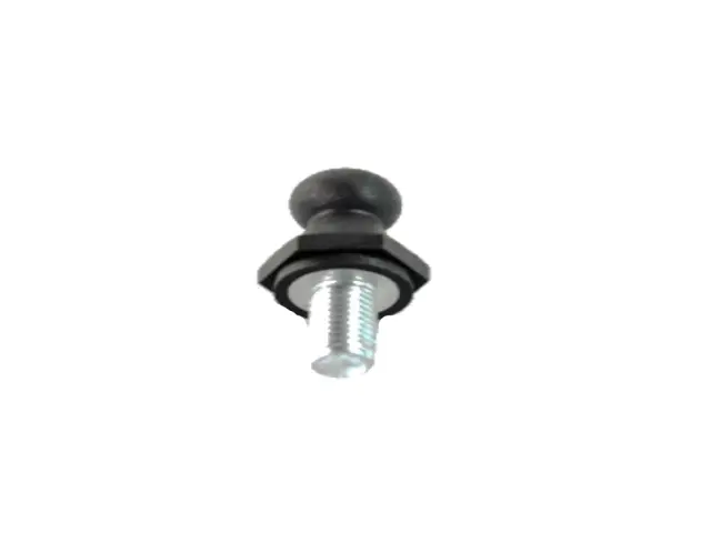 68228213AA - Engine: Engine Cover Attach Ball Stud for Mopar Image