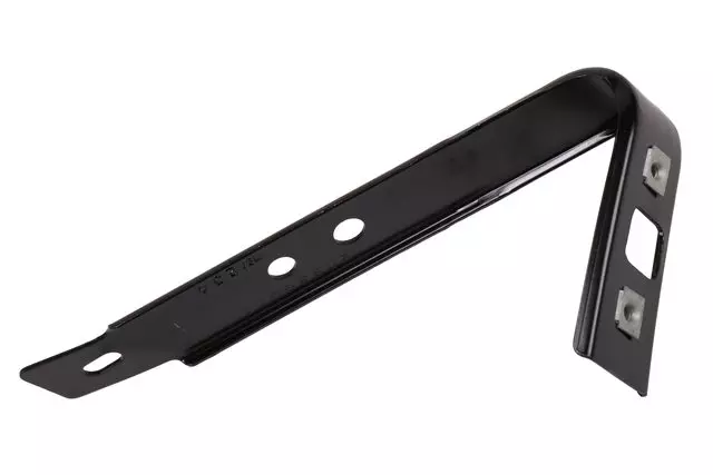 Passenger Side Quarter Outer Panel Reinforcement - GM (20980051)