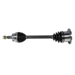NCV53010 - : 05-12 Nissan Pathfinder (4.0) CV Axle Assembly  - Rear for GSP Image