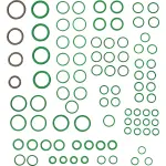RS2529 - : A/C System Seal Kit -- Rapid Seal Oring Kit for UAC Image
