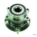 HA590603 - : Hub Unit Assembly for TIMKEN Image