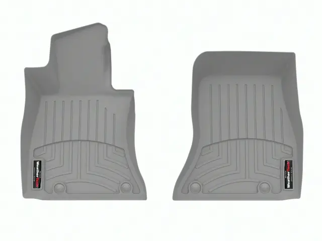 4617411 - Accessories: FloorLiner™ DigitalFit® for WeatherTech Image