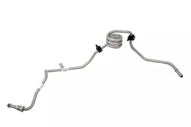 15787647 - Steering: Return Line for GM Image