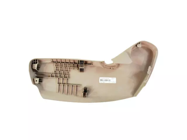 Seat Shield - Mopar (5RT01PD2AC)