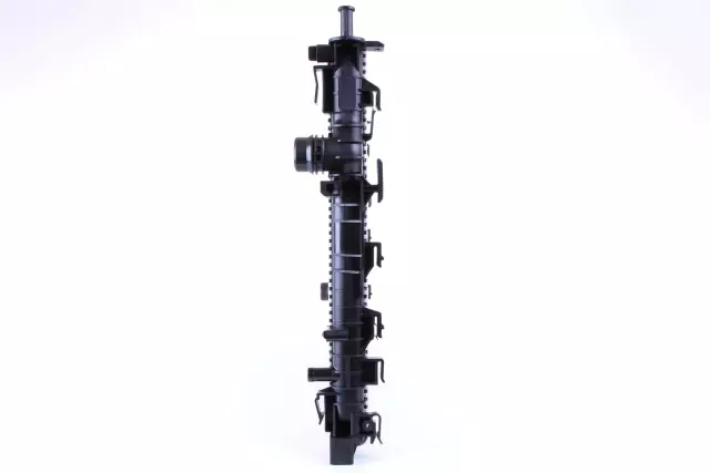 65615A - : Nissens Radiator for NISSENS Image
