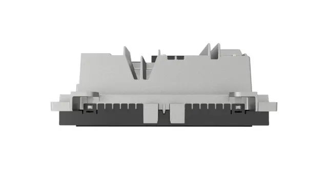 Multi Media Radio - Mopar (68322340AO)