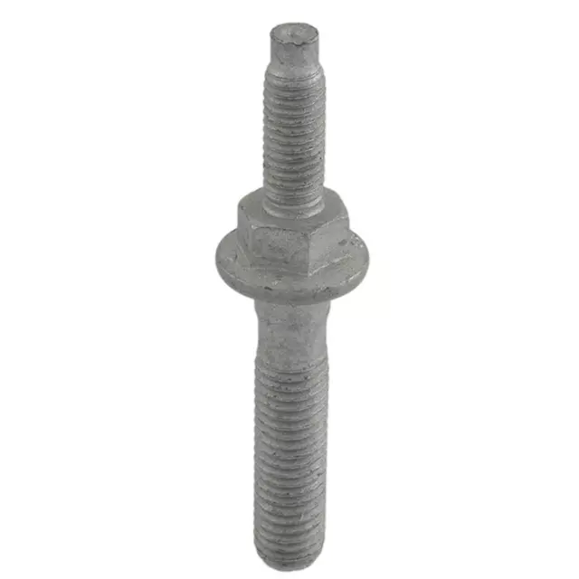 W716637S439 - Engine: Bracket Stud for Ford: F-250 Super Duty, F-350 Super Duty, F-450 Super Duty Image