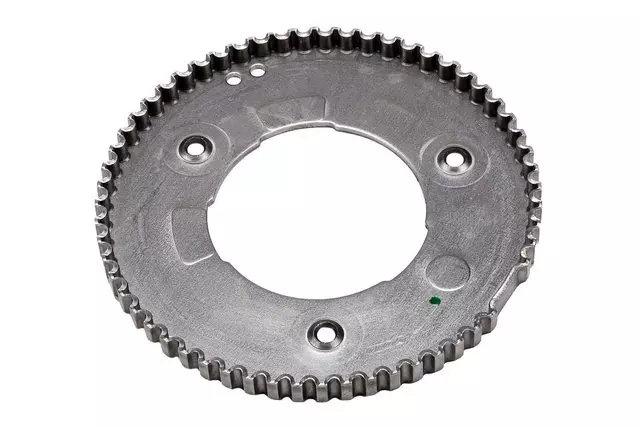 90265094 - : Engine Crankshaft Balancer for Pontiac: Sunbird Image