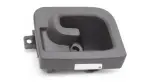 6493835030B0 - Body: Tie Down Hook for Toyota Image