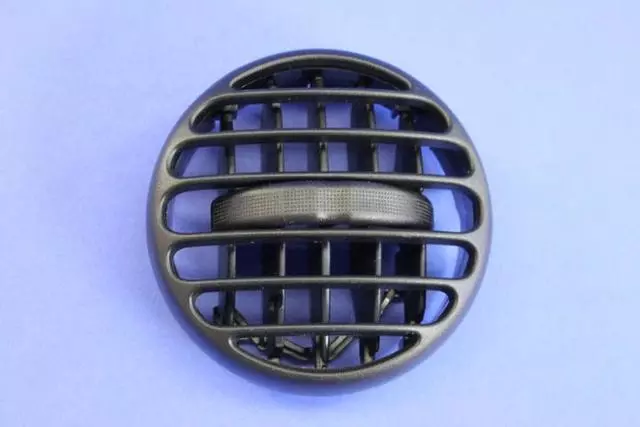 5GD76DX9AA - Interior Trim: Air Conditioning &amp; Heater Outlet for Mopar Image image