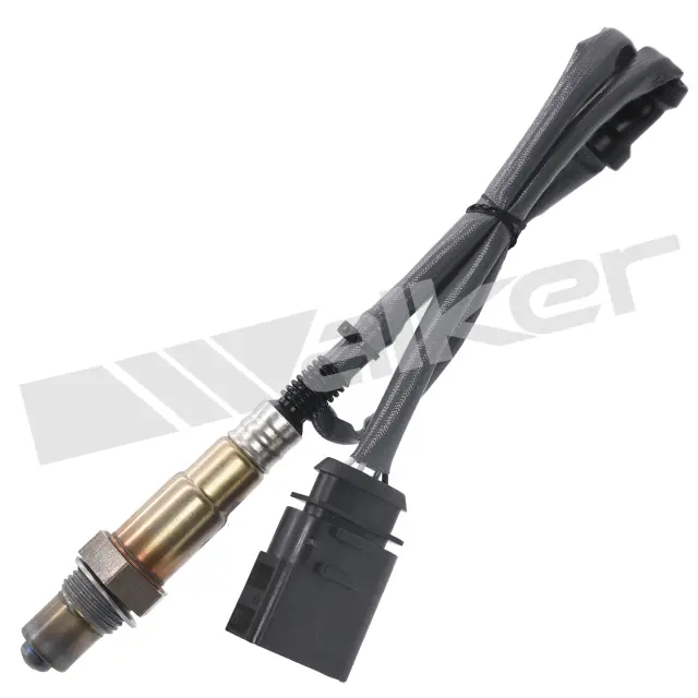 35034610 - Emission Systems: Walker Products 350-34610 Oxygen Sensor 4-W Direct Fit Narrow-Band for Walker Products Inc. - Image