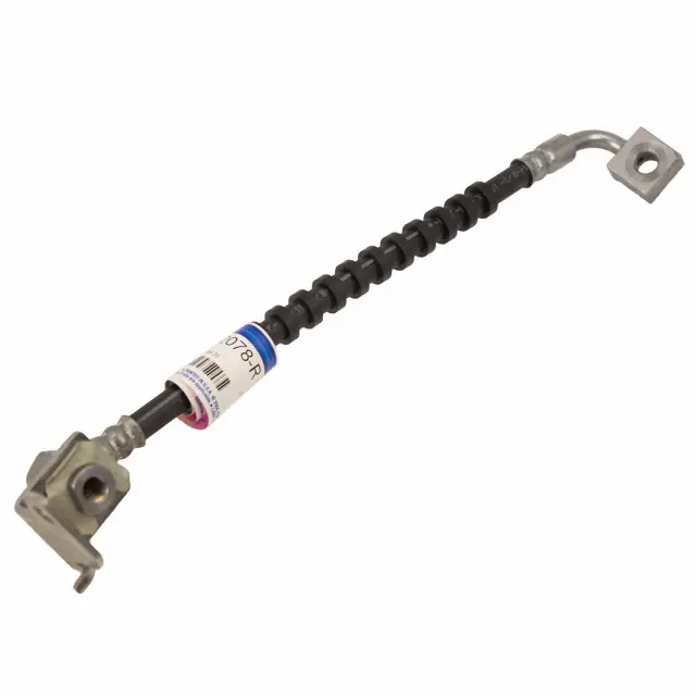 BRHF30 - Brakes: Motorcraft™ Brake Hydraulic Hose for Ford: Explorer, Explorer Sport, Explorer Sport Trac, Ranger | Lincoln: Blackwood | Mercury: Mountaineer Image