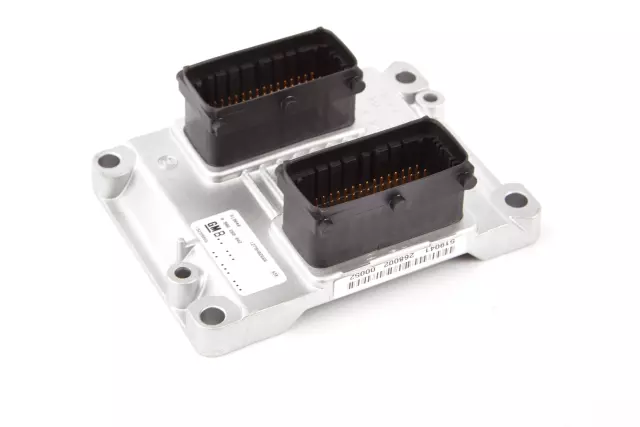 19299066 - Electrical: Control Module for Cadillac: Catera | Saturn: L300, LS2, LW2, LW300 Image image