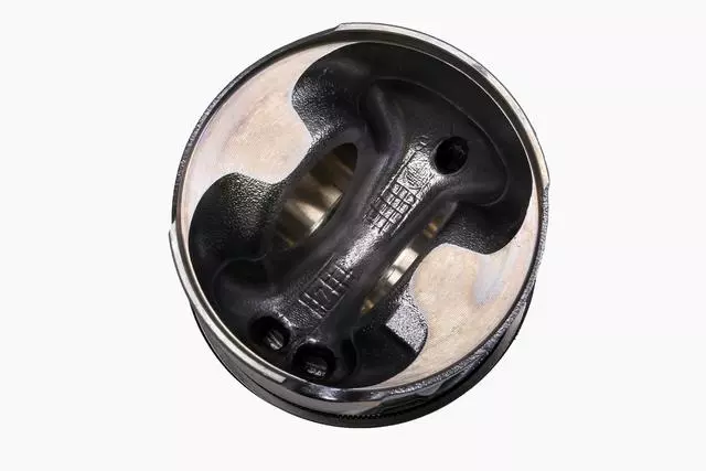 Engine Piston - ACDelco (55598380)