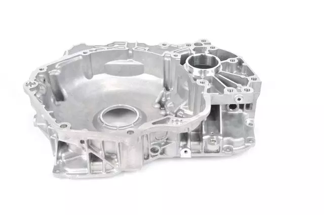 24276771 - : Automatic Transmission Torque Converter and Differential Housing for GM Image