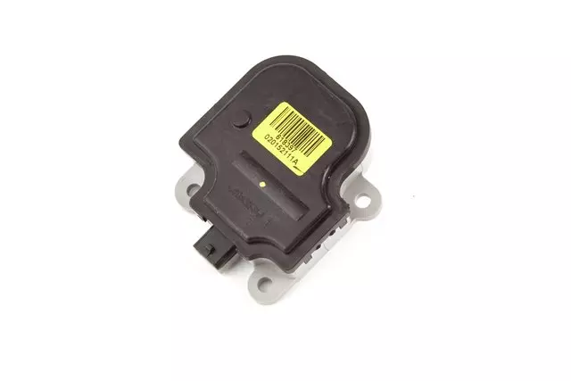 1551346 - HVAC: ACDelcoâ„¢ Actuator for GM Image