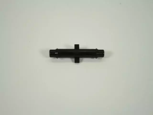 4334799 - Wiper/Lock Cylinder and Keys: Washer Hose Connector for Mopar Image