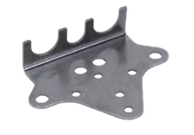 29545991 - : Automatic Transmission Valve Body Solenoid Valve Retainer for GM Image