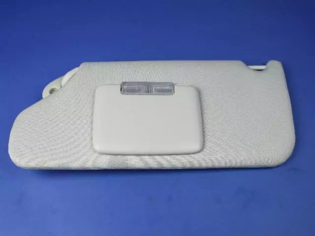 1CQ85DW1AB - : Illuminated Visor, Left for Mopar Image