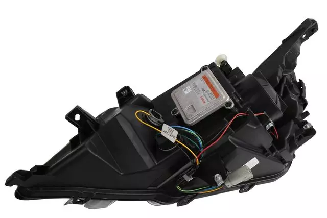 19434732 - : Headlamp for GM Image