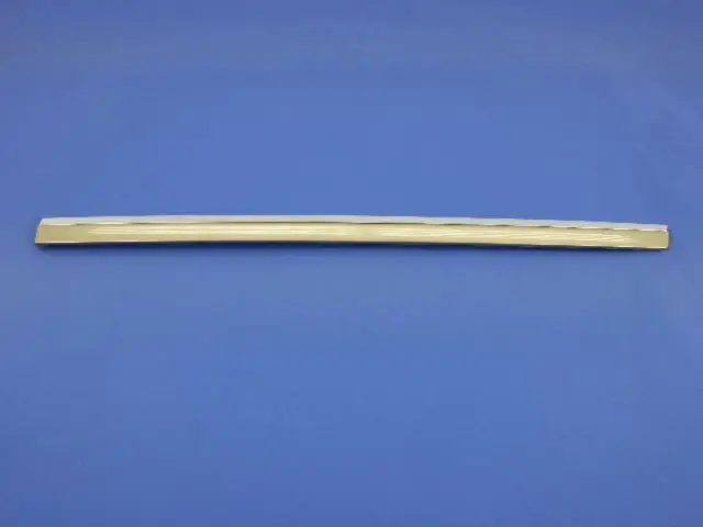 Front Door Molding, Right - Mopar (ZW481KGAA)