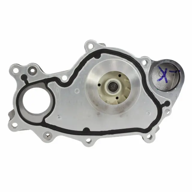 PW568 - Belts &amp; Cooling: Motorcraft™ Water Pump for Ford: Expedition, F-150, Transit-150, Transit-250, Transit-350, Transit-350 HD | Lincoln: Navigator Image